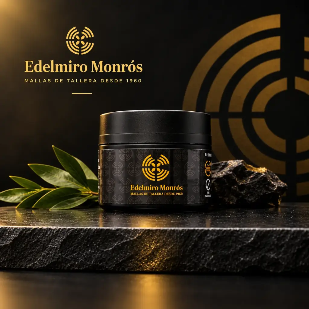 Cera Edelmiro 100ml